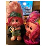 Troll Toys