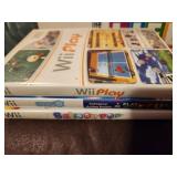 Wii Games