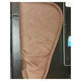 Allen Pistol Case