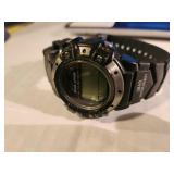 Solar Digital Watch