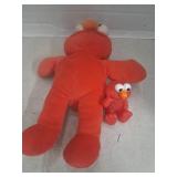 Elmo toys