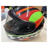 Arctic Cat Helmet sz L