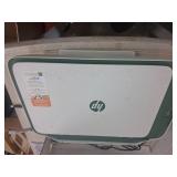 Hp printer with cords