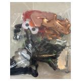 Bag of. cookie Cutters