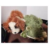 Ganz Stuffed Plush Animals