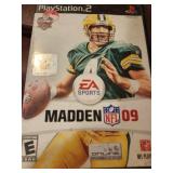 PS2 Game