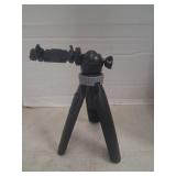 Mini camera tripod