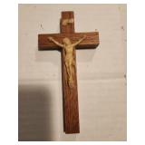 Vintage Crucifix