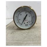 Ohio gauge