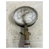 H.o.trerice co gauge