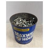 Tin Of Hardware