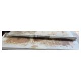 Home Vinyl Window Shade T1