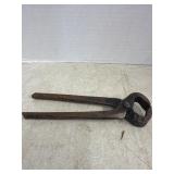 Metal Nail Pullers