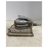 Campbell Hausfeld Pneumatic Jitterbug Sander
