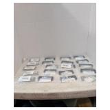 Lot of cabinet door handles