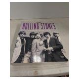 The Rolling Stones book