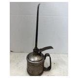 Golden Rod 1 Pint Oil Can Pump
