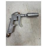DG-10 Pneumatic Air Gun