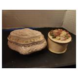 Trinket Boxes