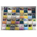 Lot Of Japanese Pokï¿½mon Cards 32