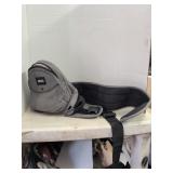 Hkai baby hip carrier