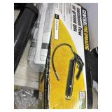 Pneumatic Grease Gun