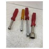 Lot Nut driver