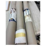Easy Liner Rolls