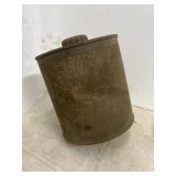 Vintage canister?