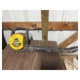 Eager Beaver Electric Leaf Blower T1