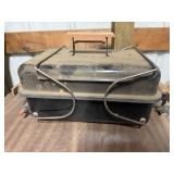 Travel Propane Outdoor Cooker T1