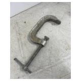 C-clamp