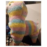 Large Llama Plush