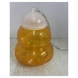 Yellow Jacket and Wasp Trap