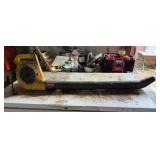 Paramount PB350 Leaf Blower T1