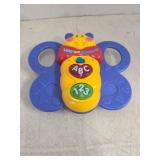 VTech My Butterfly toy