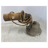 Vintage Wall Sconce
