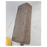 Douglas Cast Iron Cover