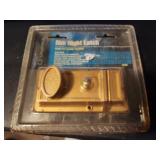 Latch New