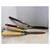 Garden Shears T2