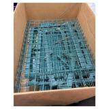 Rabbit Cage? Os