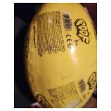Nerf Type Football new