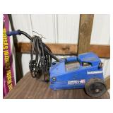 Campbell Hausfeld Electric Pressure Washer T1