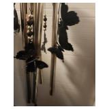 Butterfly Windchime