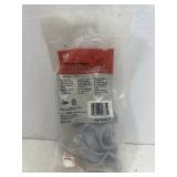 Plastic Pipe Mounts