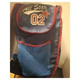All Star Bag on Wheels