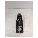 Vintage Stanley block plane