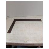 Measuring square