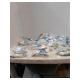 Lot of cabinet handles