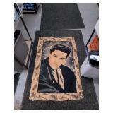 Elvis Blanket